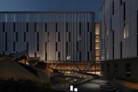 Hampton by Hilton Alcobendas - 43