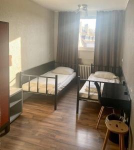 Smarty Cologne City Center - Kontaktloser Self Check-In - 41