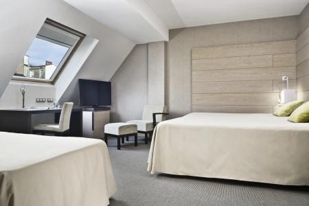 Hesperia Bilbao - 5