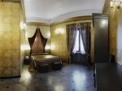 Antica Dimora Delle Cinque Lune - 45