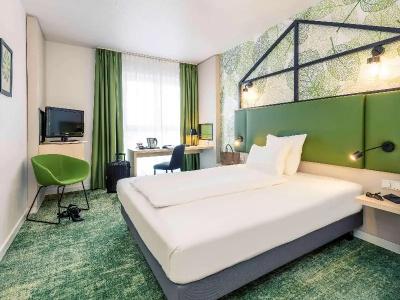 Mercure Hannover Mitte - 114