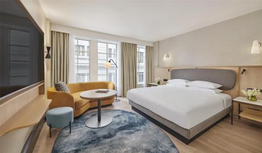Crowne Plaza London - The City, An Ihg - 38