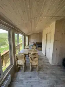 Дома на Речном переулке 2 - 63