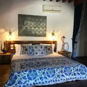 Saint Artemios and Oriental Suites - 45