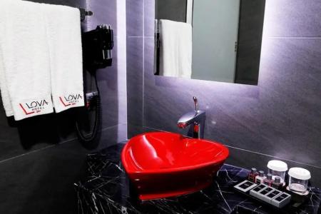 Yalova Lova & Spa Yalova - 71