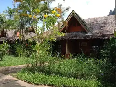 Vipa Tropical Resort - 44