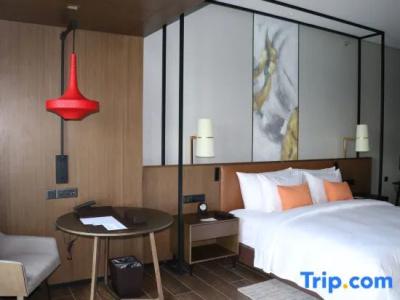 Wyndham Grand Yangon - 81