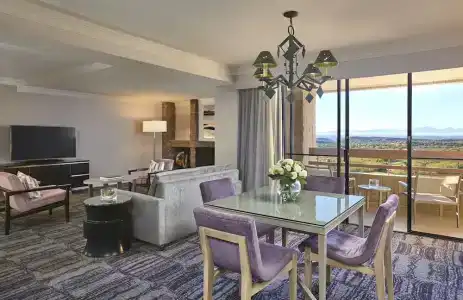Loews Ventana Canyon Resort - 96