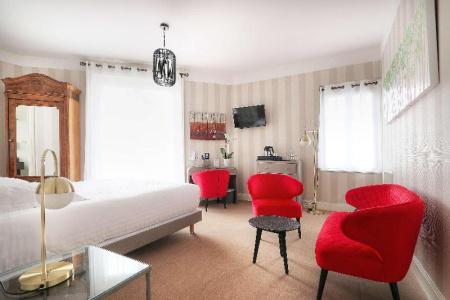 Best Western Brittany La Baule Centre - 61