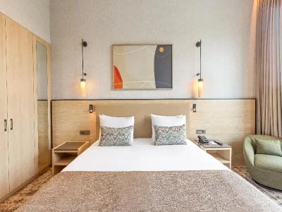 Crowne Plaza Istanbul Harbiye, an IHG - 4