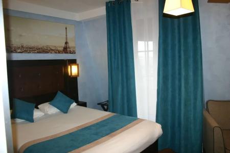 Hôtel Derby Eiffel - 101