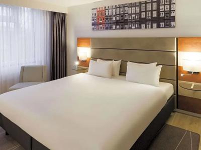 Mercure Amsterdam West - 40
