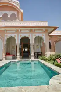 Buena Vista Luxury Garden Spa Resort - 30