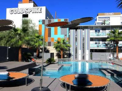 Oasis at Gold Spike - Adults Only - 48