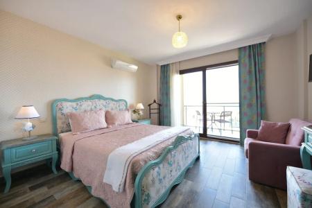 Nilüfer Butik Otel - 36