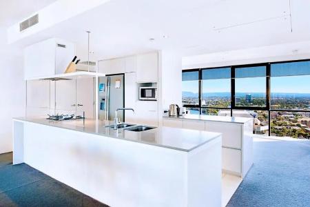 Moorings On Cavill Surfers Paradise - 215