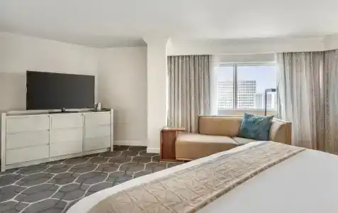 Royal Sonesta Houston Galleria - 28