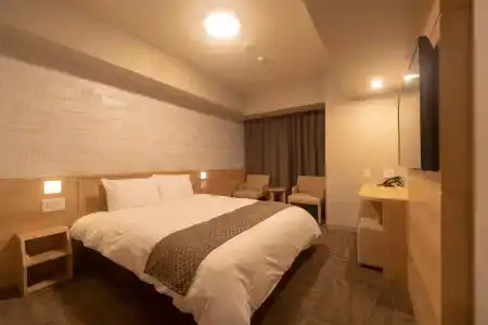 Dormy Inn Premium Namba Annex Natural Hot Spring - 4