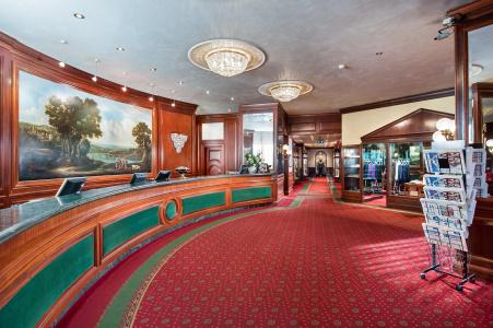 Royal Carlton - 29