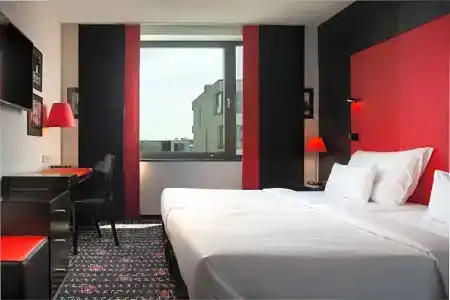 Orea Angelo Praha - 44