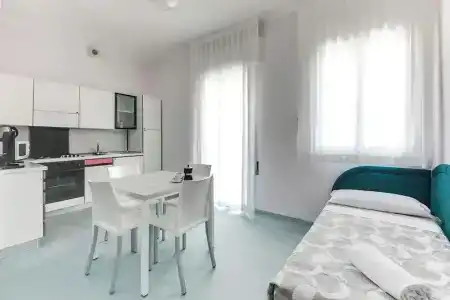 Residence Amalfi - 34