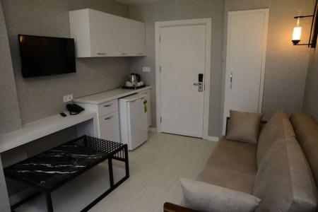 Gardenya Suite - 54