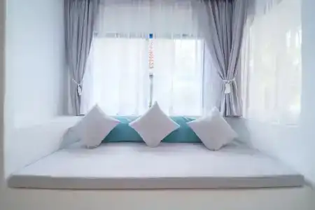 Ocean Breeze Resort Khaolak - 171