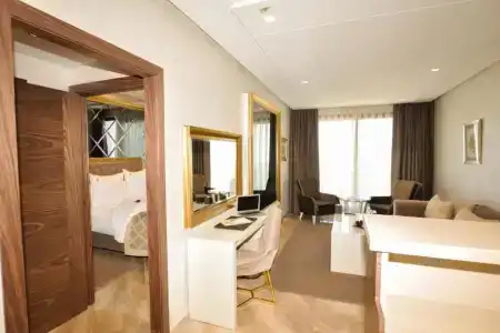 Suite Casa Diamond - 2