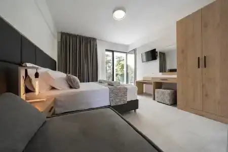 Avaton Luxury Resort and Spa Access the Enigma - Adults Only & Kids 14 Plus- - 32