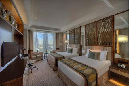 Taj Dubai - 14