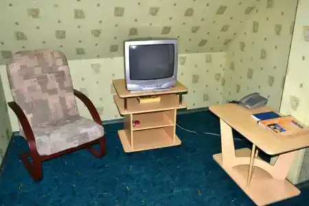 Пилигрим 2 - 6