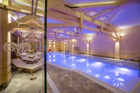 Aries & SPA Zakopane - 18