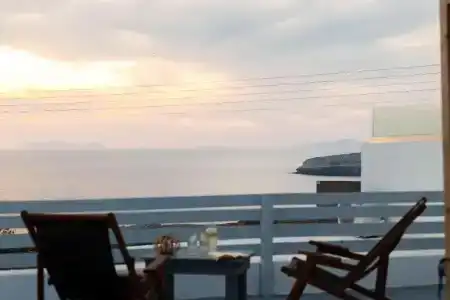 Sunset Faros - 7