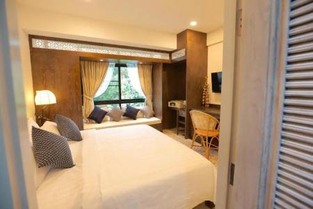 Amaka Bed and Breakfast - 92
