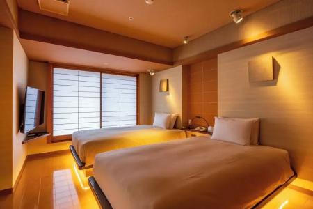 Hakone Yumoto Onsen Kajikaso - 132