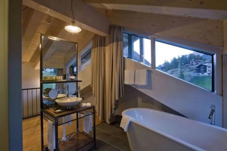 Matterhorn Focus Design - 165