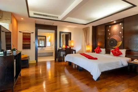 Baan Khaolak Beach Resort - Sha Plus - 205