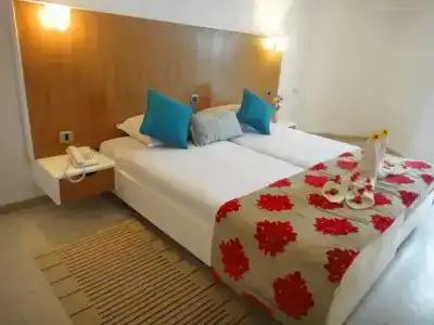 Palmyra Holiday Resort & Spa - Families Only - 2