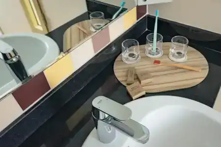 Robinson Camyuva - Adults Only - 50