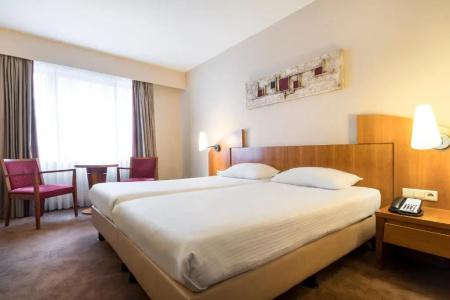 Astoria Antwerp - 4