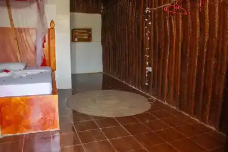 New Jambo Bungalows - 41