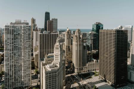 Club Quarters Wacker at Michigan, Chicago - 20