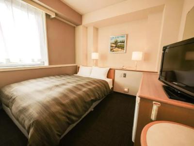 Route Inn Grantia Fukuyama Spa Resort - 24