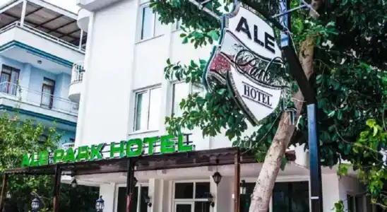 Ale Park - 0