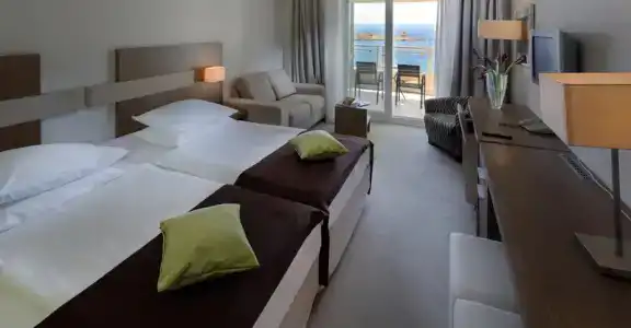 Park Makarska - 137