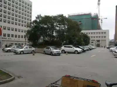 Jingjiang Inn Select Shanghai New Hongqiao - 12