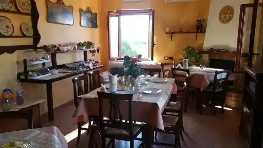 b&b a Robba De Pupi - 24