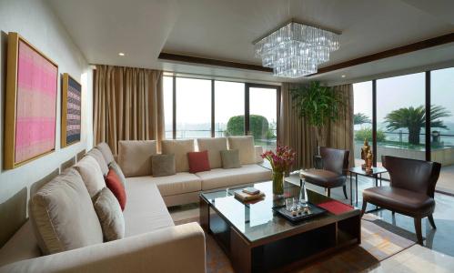 Melia Yangon - 104