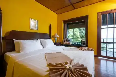 Baan Krating Khao Lak Resort - Sha Plus - 33