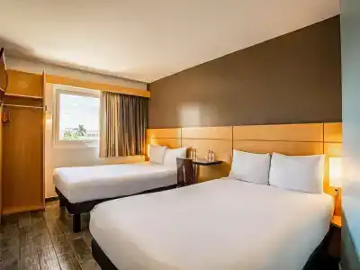 Ibis Merida - 33